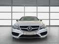 Mercedes-Benz E 250 AMG Fahrpaket Pano Memory Ka Argent - thumbnail 11