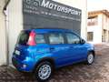 Fiat Panda Panda III 2021 1.0 firefly hybrid s Blu/Azzurro - thumbnail 4