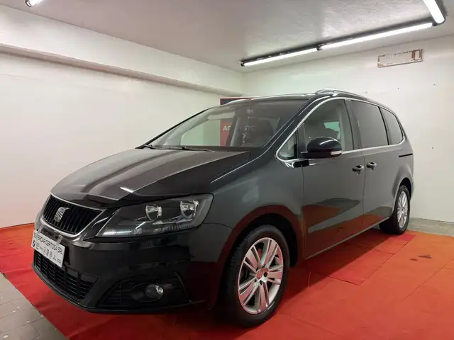SEAT Alhambra 2.0 tdi cr Reference dsg 7 POSTI m
