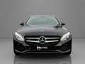 Mercedes-Benz C 220 SW d Sport 4matic auto 9m Nero - thumbnail 2