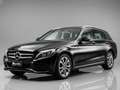 Mercedes-Benz C 220 SW d Sport 4matic auto 9m Nero - thumbnail 3