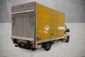 Fiat Ducato 35 Maxi 140 Multijet L5 Koffer + LBW Gelb - thumbnail 2