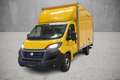 Fiat Ducato 35 Maxi 140 Multijet L5 Koffer + LBW Gelb - thumbnail 1