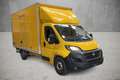 Fiat Ducato 35 Maxi 140 Multijet L5 Koffer + LBW Gelb - thumbnail 3