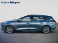 Ford Focus Turnier 1.0 HYBRID Aut 155 ST-Line X |ACC| Blau - thumbnail 7