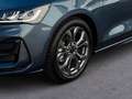 Ford Focus Turnier 1.0 HYBRID Aut 155 ST-Line X |ACC| Blau - thumbnail 9