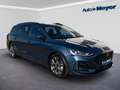 Ford Focus Turnier 1.0 HYBRID Aut 155 ST-Line X |ACC| Blau - thumbnail 3