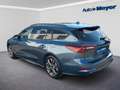 Ford Focus Turnier 1.0 HYBRID Aut 155 ST-Line X |ACC| Blau - thumbnail 6