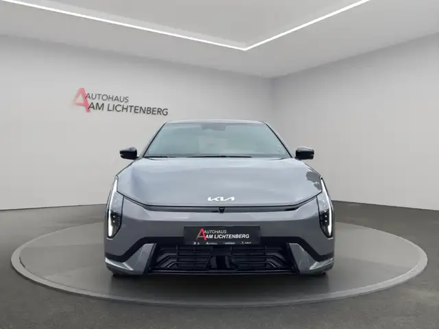Kia Ev4 view 4