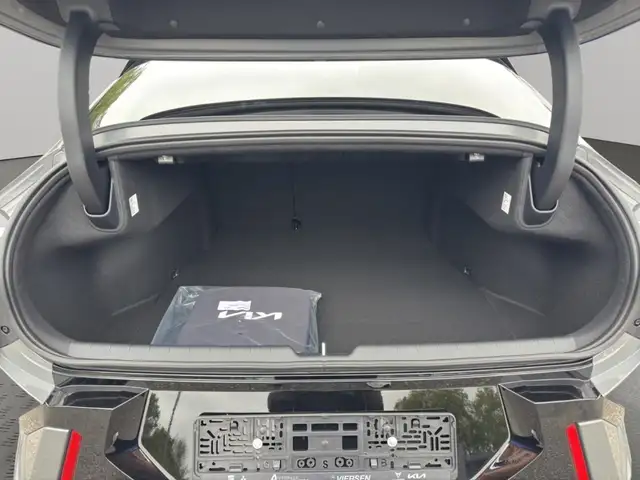 Kia Ev4 view 7