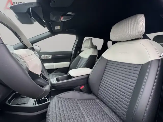 Kia Ev4 view 10