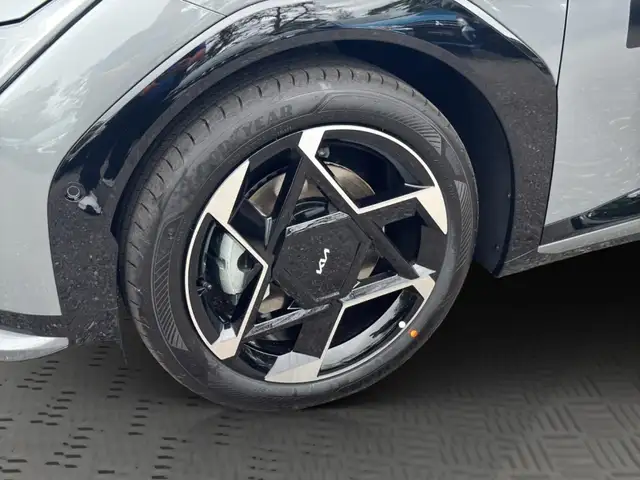Kia Ev4 view 8