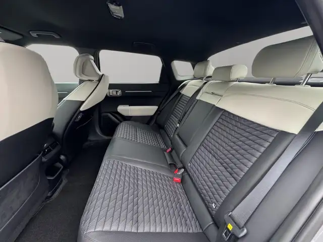 Kia Ev4 view 11