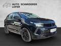 Opel Grandland X GS Line Schwarz - thumbnail 7