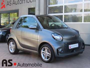 cabrio EQ 1.Hd*HU08/28*LED*SHZ*PDC