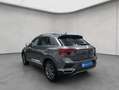 Volkswagen T-Roc 1.5 TSI OPF DSG Sport Gris - thumbnail 3