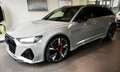 Audi RS6 Dynamic Blanco - thumbnail 1