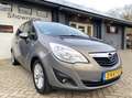 Opel Meriva 1.4 Turbo Color Edition *PDC*CRUISE*A/C*TREKHAAK Bruin - thumbnail 3