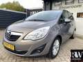 Opel Meriva 1.4 Turbo Color Edition *PDC*CRUISE*A/C*TREKHAAK Bruin - thumbnail 1