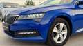 Skoda Superb 2.0 DSG | PICKERL 03/27 | VIRTUAL CP | ACC | AHK Blau - thumbnail 4