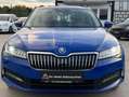 Skoda Superb 2.0 DSG | PICKERL 03/27 | VIRTUAL CP | ACC | AHK Blau - thumbnail 10