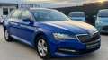 Skoda Superb 2.0 DSG | PICKERL 03/27 | VIRTUAL CP | ACC | AHK Blau - thumbnail 8
