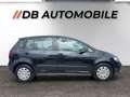 Volkswagen Golf Plus Trendline 1,9 TDI Schwarz - thumbnail 4