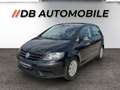 Volkswagen Golf Plus Trendline 1,9 TDI Schwarz - thumbnail 1