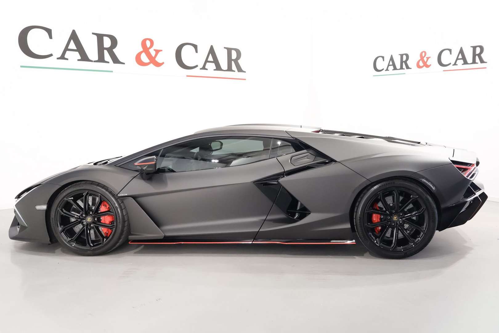 Lamborghini Revuelto - - Joinsteer - #5