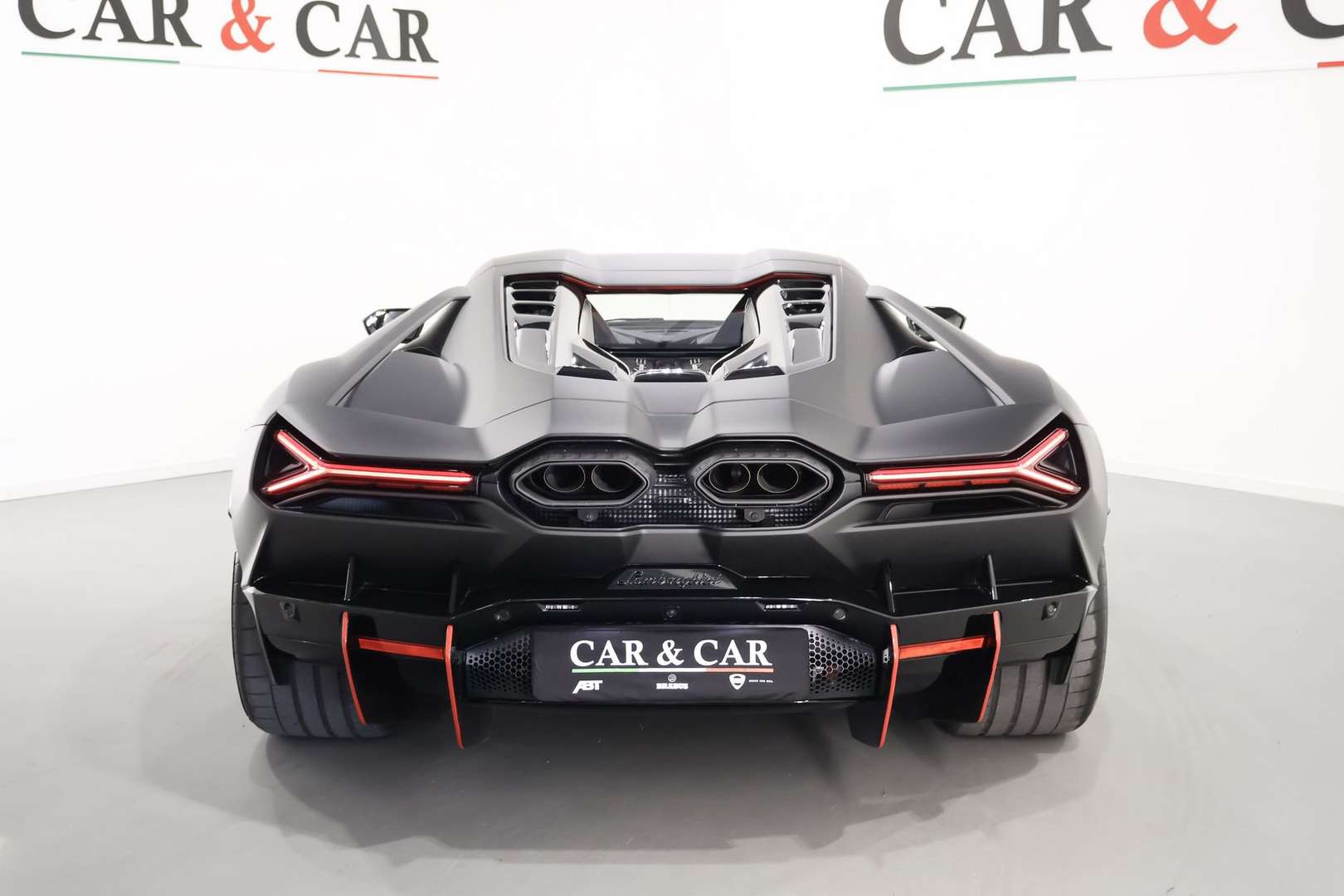 Lamborghini Revuelto - - Joinsteer - #3