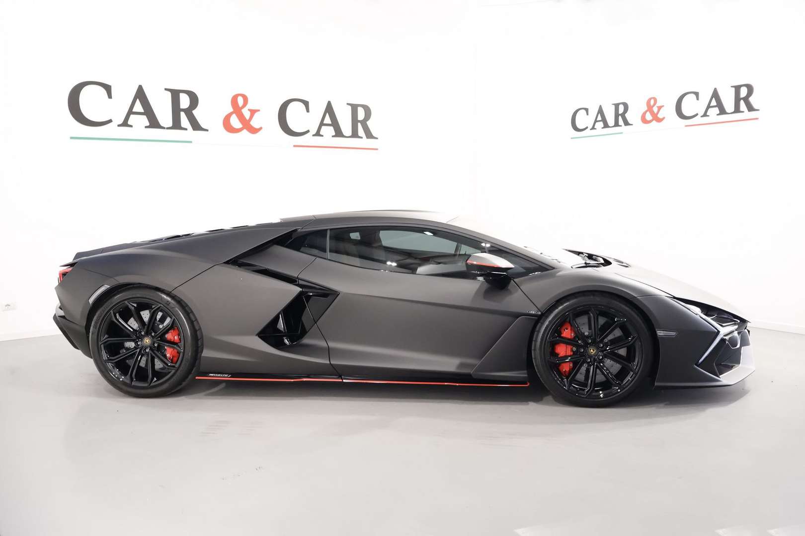 Lamborghini Revuelto - - Joinsteer - #4