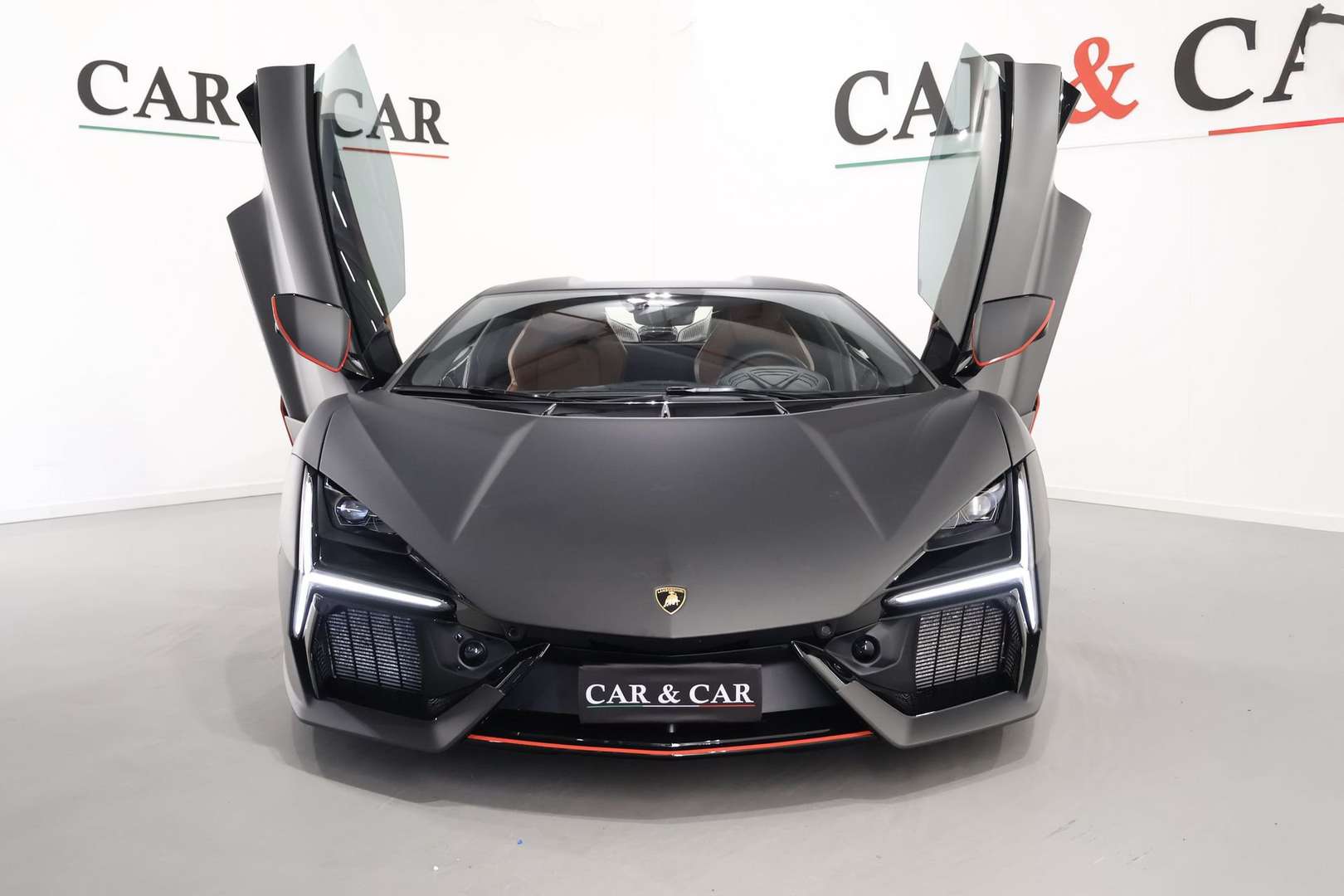 Lamborghini Revuelto - - Joinsteer - #2