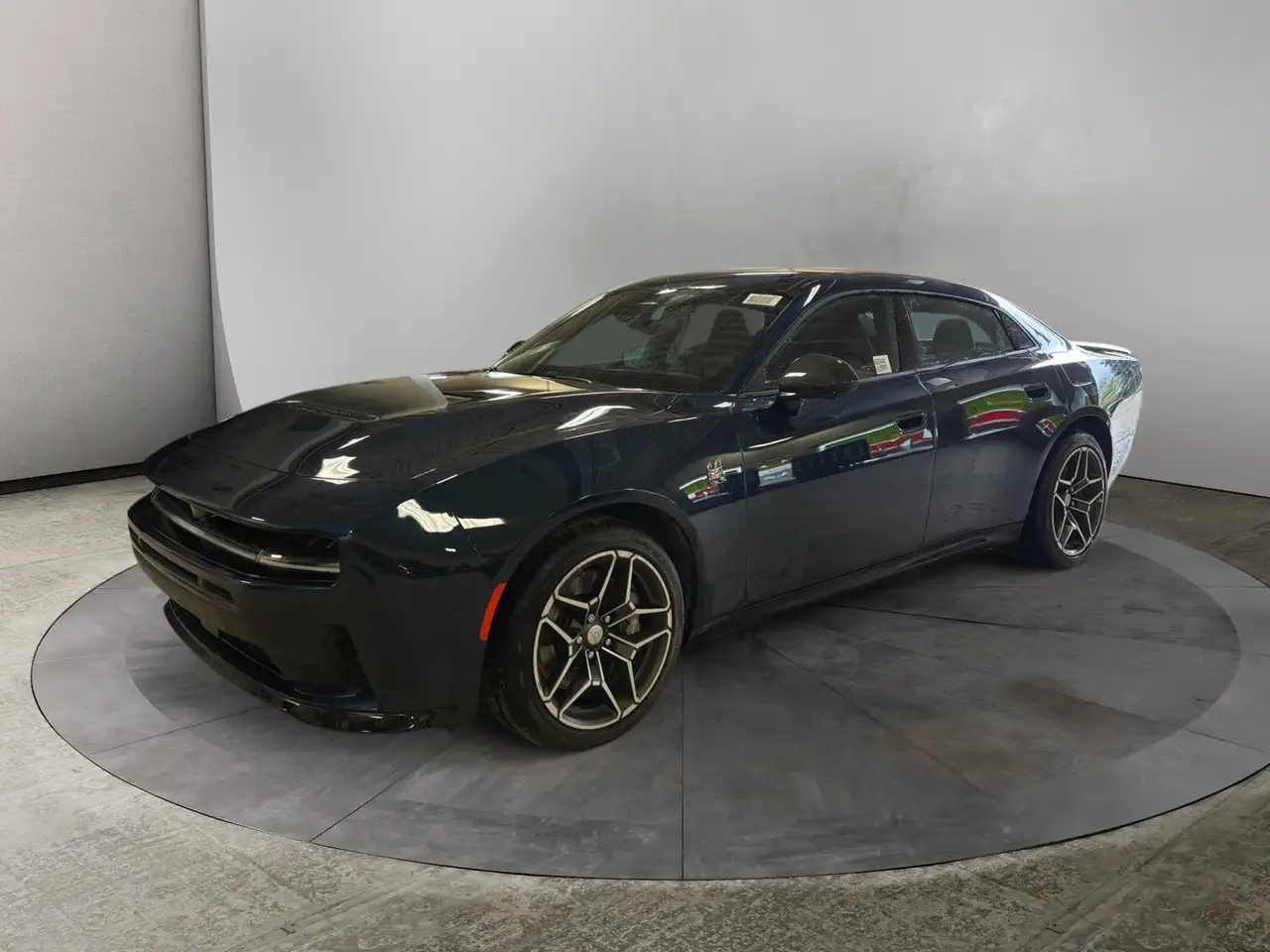 2026 Dodge Charger