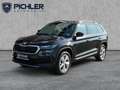 Skoda Kodiaq 4x4 Ambition TDI DSG Schwarz - thumbnail 1