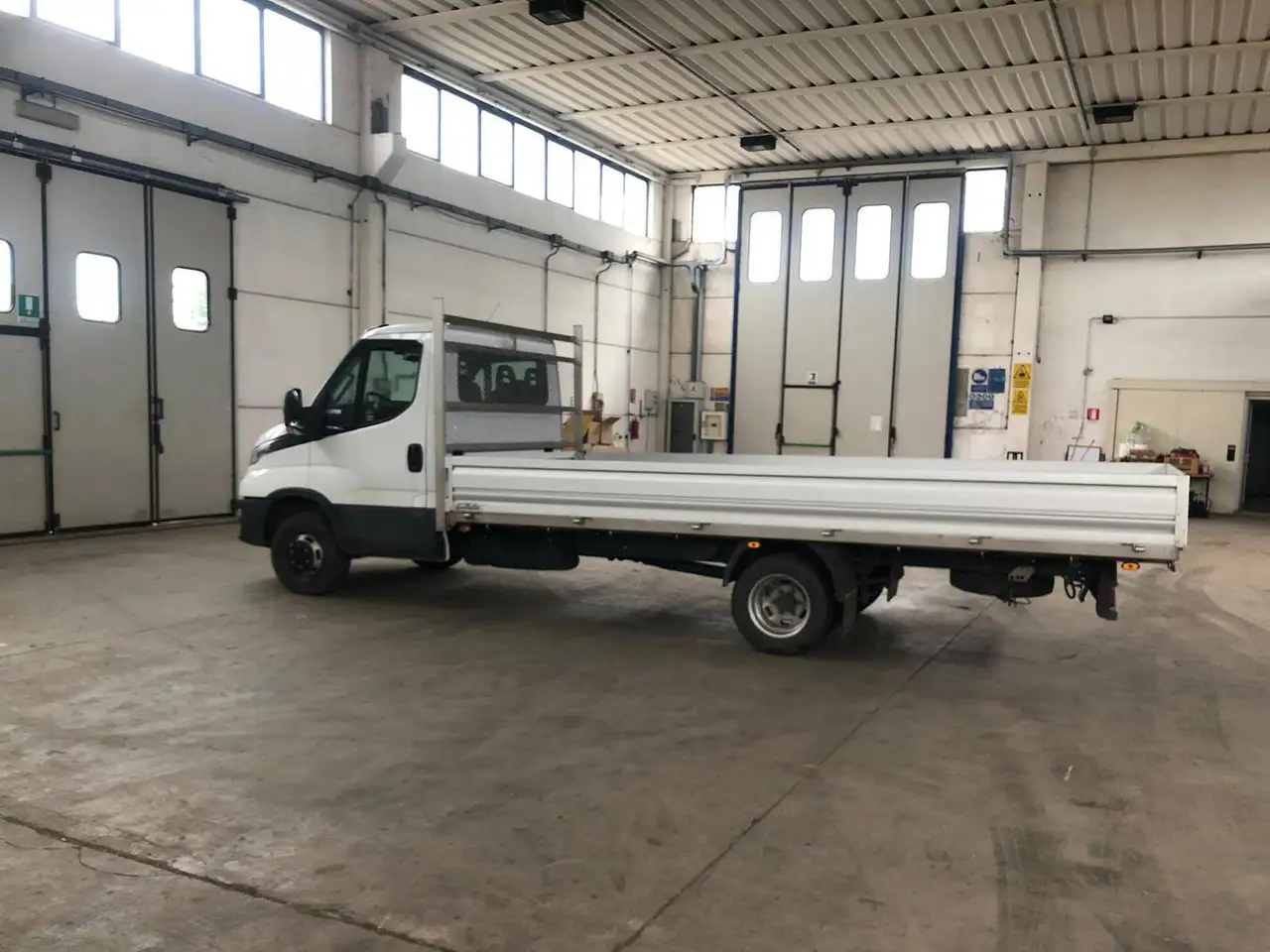 Iveco Daily 2022