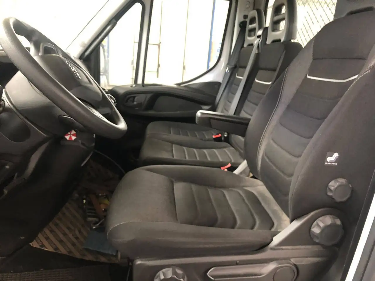 Iveco Daily 2022
