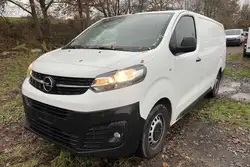Opel Vivaro Edition L ,Rückfahrkamera,1.hand, Tüv neu