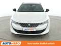 Peugeot 508 1.6 Hybrid 225 GT Aut.*NAVI*CAM*VC* Weiß - thumbnail 9