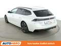 Peugeot 508 1.6 Hybrid 225 GT Aut.*NAVI*CAM*VC* Weiß - thumbnail 4