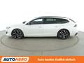 Peugeot 508 1.6 Hybrid 225 GT Aut.*NAVI*CAM*VC* Weiß - thumbnail 3