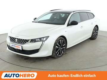 1.6 Hybrid 225 GT Aut.*NAVI*CAM*VC*