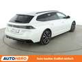Peugeot 508 1.6 Hybrid 225 GT Aut.*NAVI*CAM*VC* Weiß - thumbnail 6