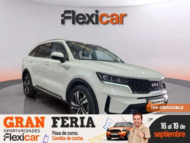 Kia Sorento 1.6 T-GDi HEV Plus Edition 4x2 - foto 1