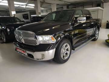 LARAMIE 5.7 V8 AT8 CHROME