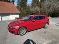 BMW 114 114d Sport Line - thumbnail 1