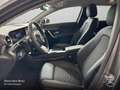 Mercedes-Benz A 180 PROGRESSIVE+LED+KAMERA+7G Gris - thumbnail 10