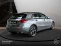 Mercedes-Benz A 180 PROGRESSIVE+LED+KAMERA+7G Gris - thumbnail 6