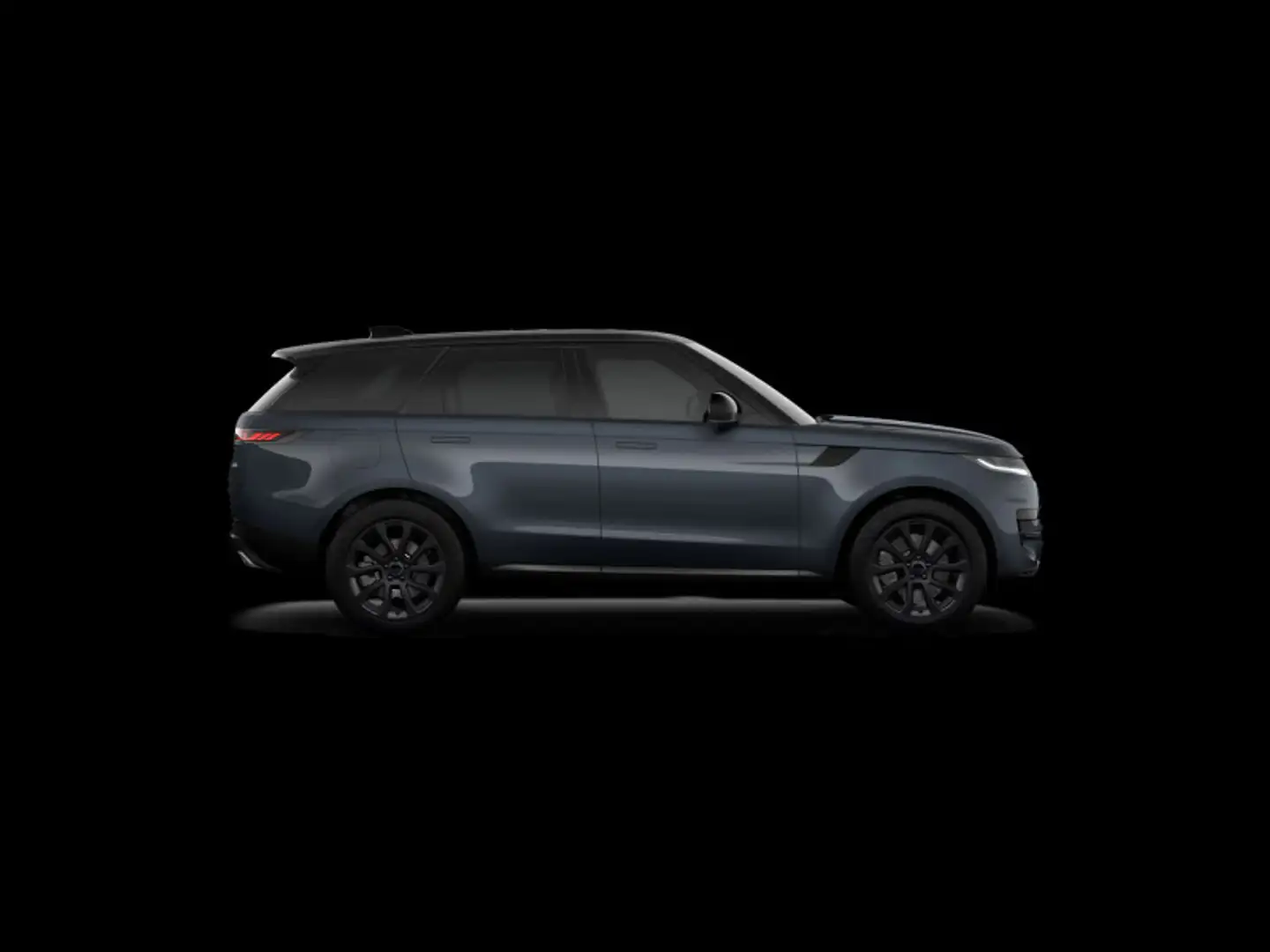 Land Rover Range Rover Sport P460e S AWD Auto. 25MY Bleu - 2