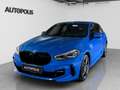BMW 118 1.5 i PACK M Bleu - thumbnail 12