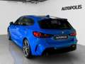 BMW 118 1.5 i PACK M Bleu - thumbnail 13
